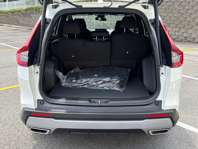 2026 Honda CR-V AWD TrailSport Hybrid
