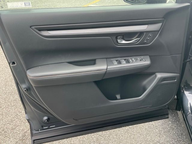 2026 Honda CR-V AWD Sport-L Hybrid