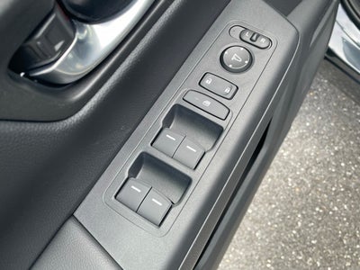 2026 Honda CR-V AWD Sport-L Hybrid