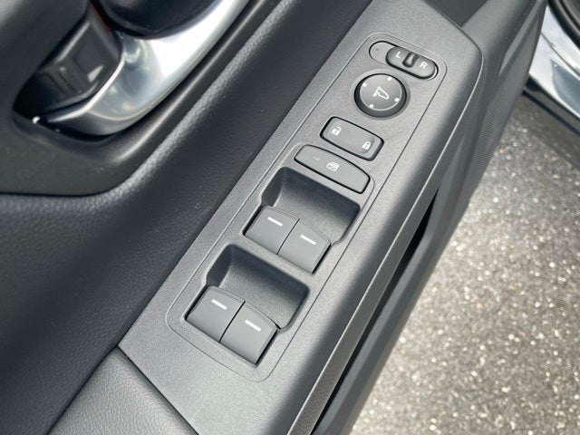 2026 Honda CR-V AWD Sport-L Hybrid