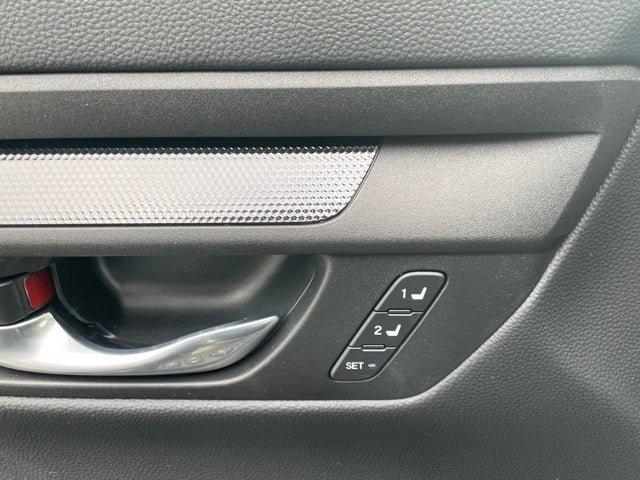 2026 Honda CR-V AWD Sport-L Hybrid