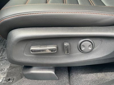 2026 Honda CR-V AWD Sport-L Hybrid