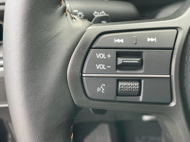 2026 Honda CR-V AWD Sport-L Hybrid