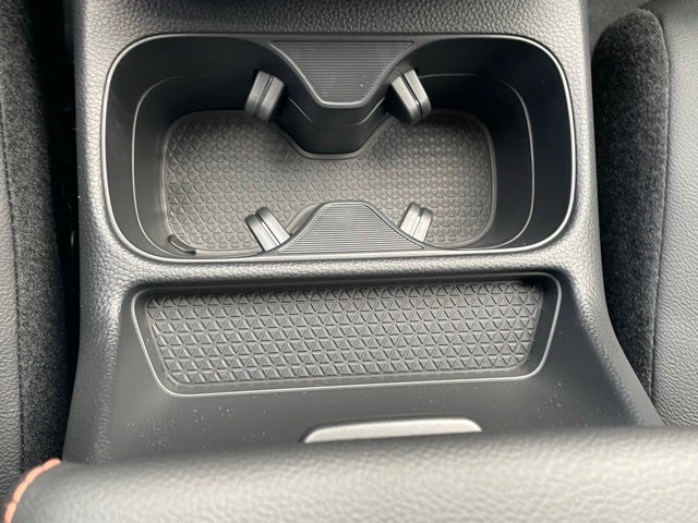 2026 Honda CR-V AWD Sport-L Hybrid