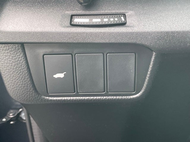 2026 Honda CR-V AWD Sport-L Hybrid