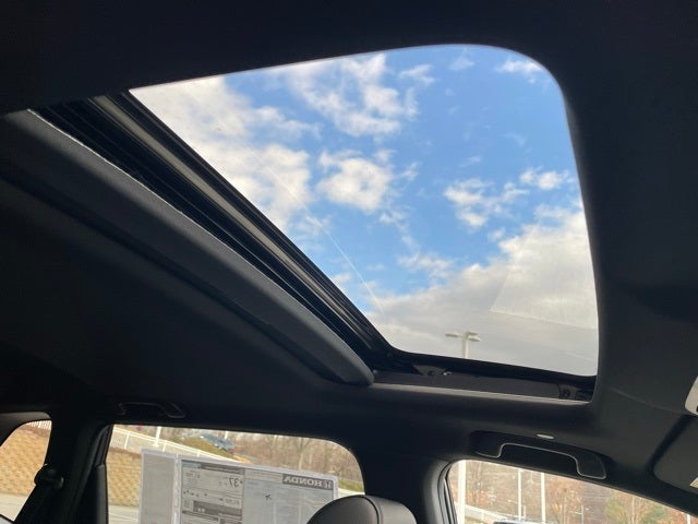 2026 Honda CR-V AWD Sport-L Hybrid