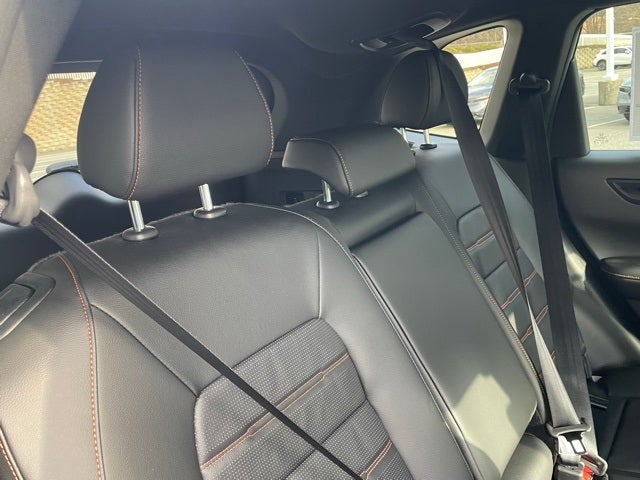 2026 Honda CR-V AWD Sport-L Hybrid