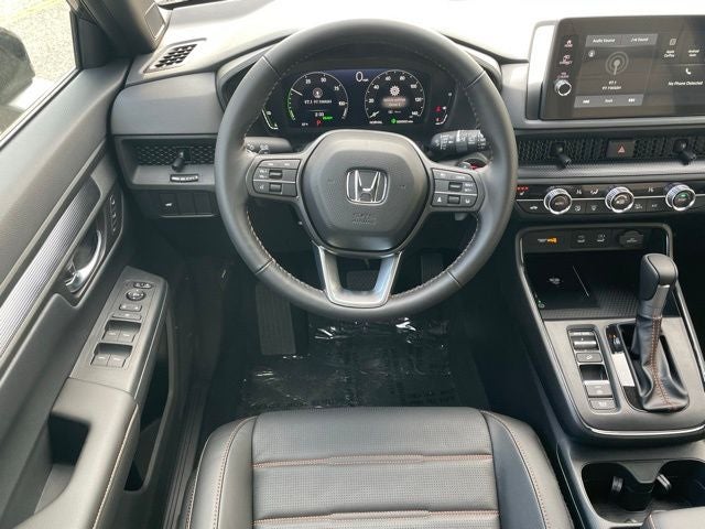 2026 Honda CR-V AWD Sport-L Hybrid