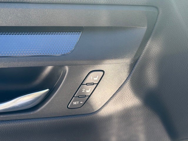 2026 Honda CR-V AWD Sport-L Hybrid