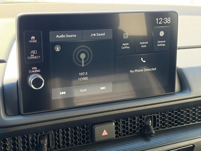 2026 Honda CR-V AWD Sport-L Hybrid