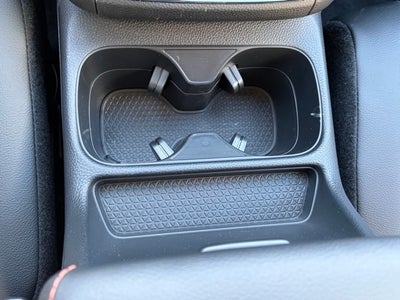 2026 Honda CR-V AWD Sport-L Hybrid