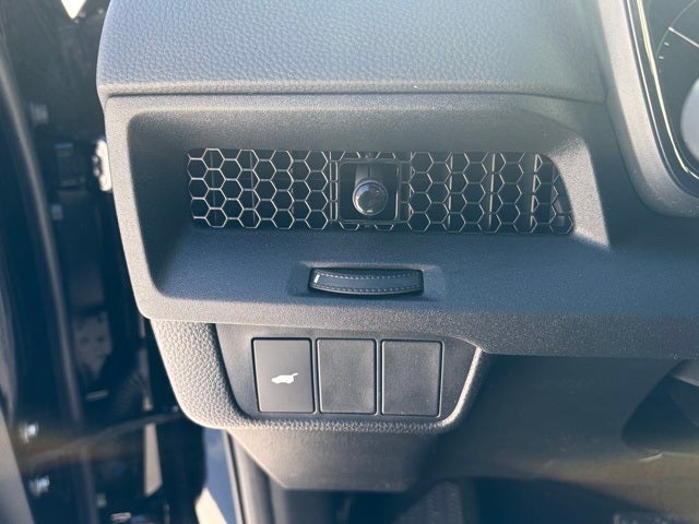 2026 Honda CR-V AWD Sport-L Hybrid