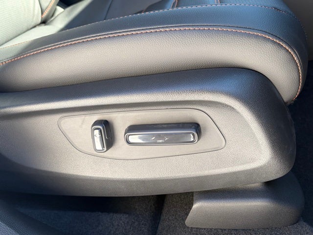 2026 Honda CR-V AWD Sport-L Hybrid