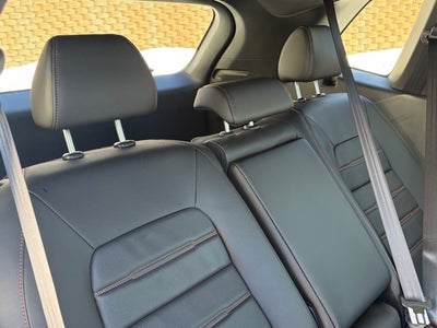 2026 Honda CR-V AWD Sport-L Hybrid