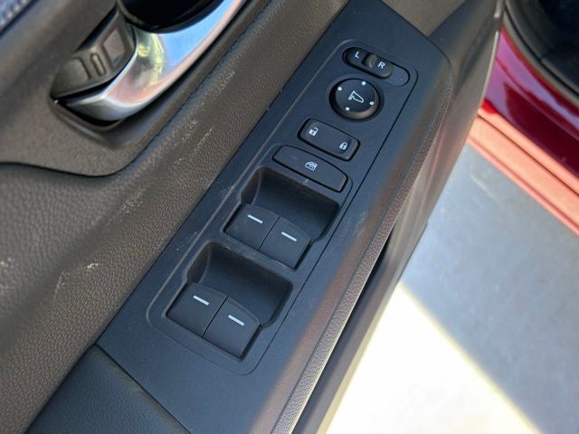 2026 Honda CR-V AWD Sport-L Hybrid