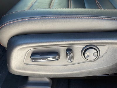 2026 Honda CR-V AWD Sport-L Hybrid