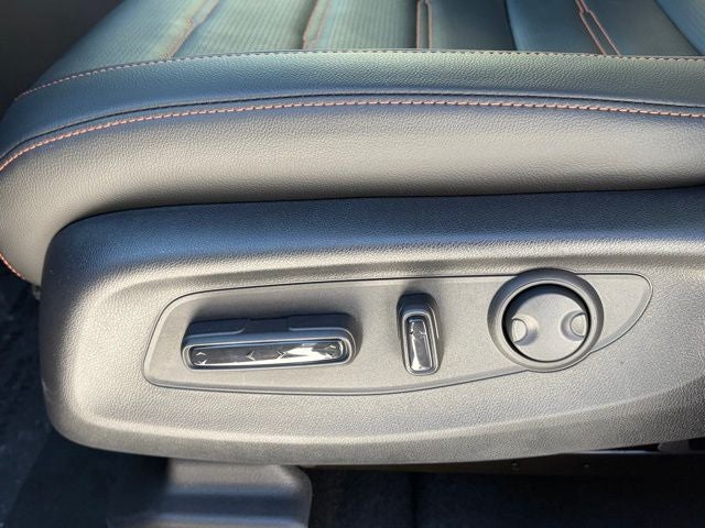 2026 Honda CR-V AWD Sport-L Hybrid