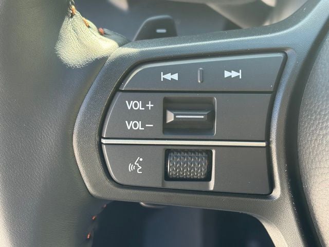 2026 Honda CR-V AWD Sport-L Hybrid