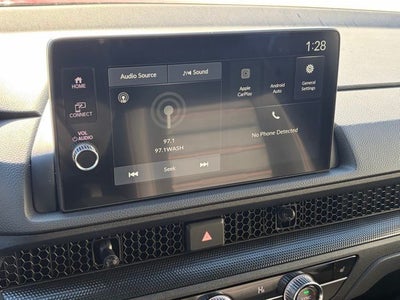 2026 Honda CR-V AWD Sport-L Hybrid