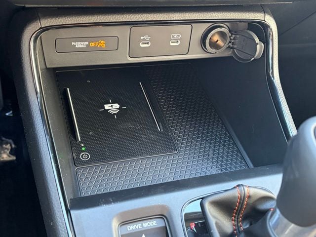 2026 Honda CR-V AWD Sport-L Hybrid