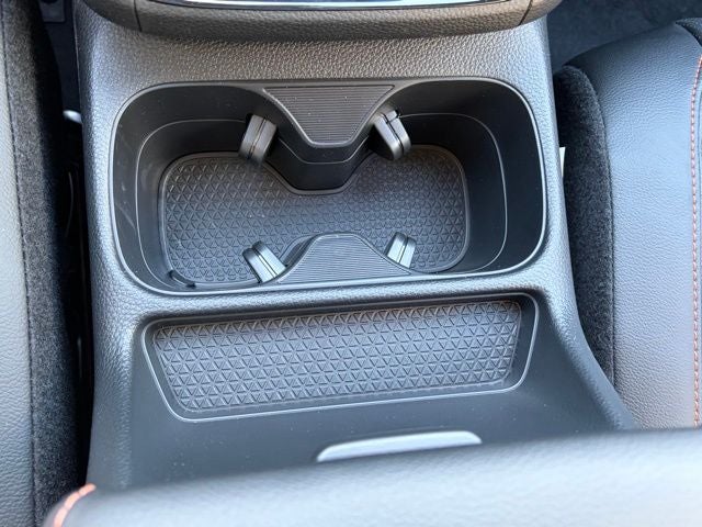 2026 Honda CR-V AWD Sport-L Hybrid