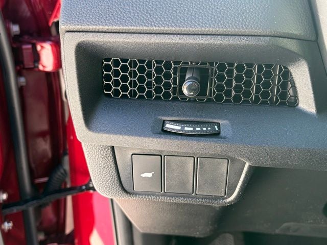 2026 Honda CR-V AWD Sport-L Hybrid