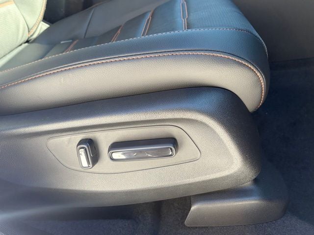 2026 Honda CR-V AWD Sport-L Hybrid