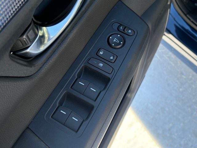 2026 Honda CR-V AWD Sport-L Hybrid