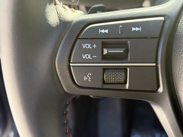 2026 Honda CR-V AWD Sport-L Hybrid