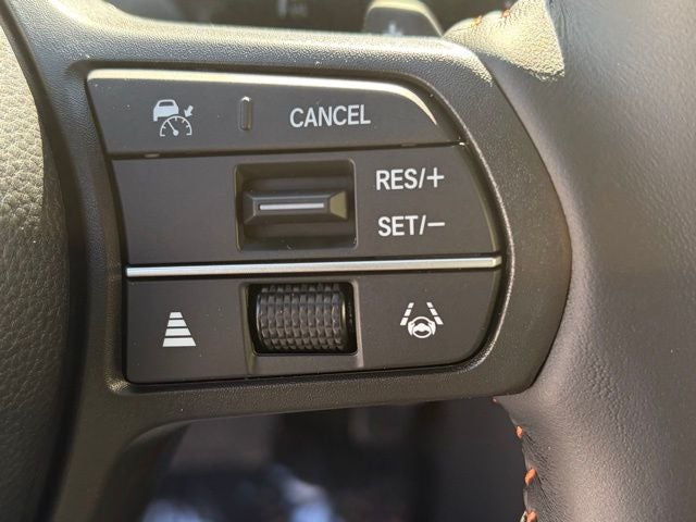 2026 Honda CR-V AWD Sport-L Hybrid