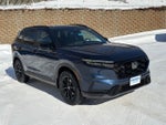2026 Honda CR-V AWD Sport-L Hybrid