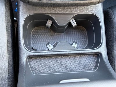 2026 Honda CR-V AWD Sport-L Hybrid