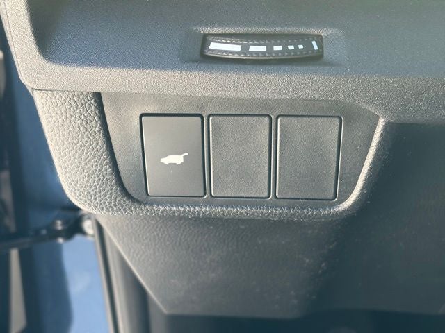 2026 Honda CR-V AWD Sport-L Hybrid