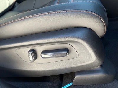 2026 Honda CR-V AWD Sport-L Hybrid