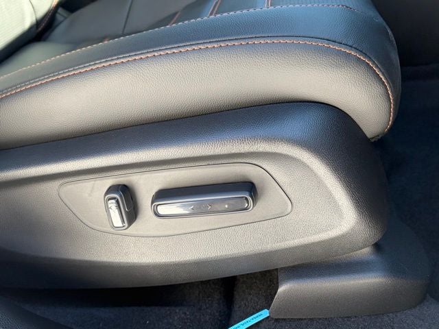 2026 Honda CR-V AWD Sport-L Hybrid