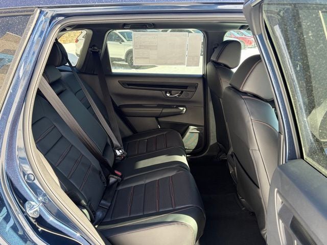 2026 Honda CR-V AWD Sport-L Hybrid