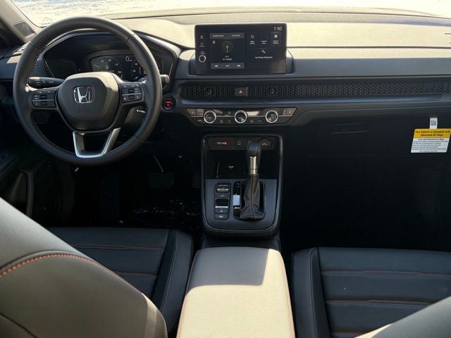 2026 Honda CR-V AWD Sport-L Hybrid