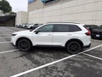 2027 Honda CR-V Sport-L Hybrid AWD