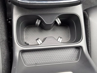 2027 Honda CR-V Sport-L Hybrid AWD
