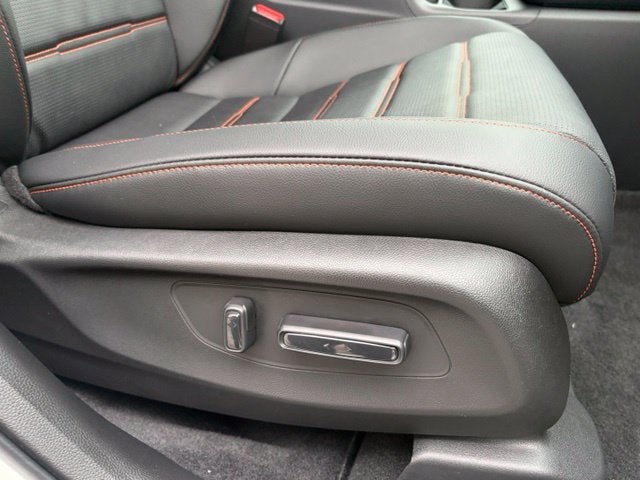 2027 Honda CR-V Sport-L Hybrid AWD