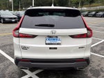 2027 Honda CR-V Sport-L Hybrid AWD
