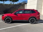2027 Honda CR-V Sport-L Hybrid AWD
