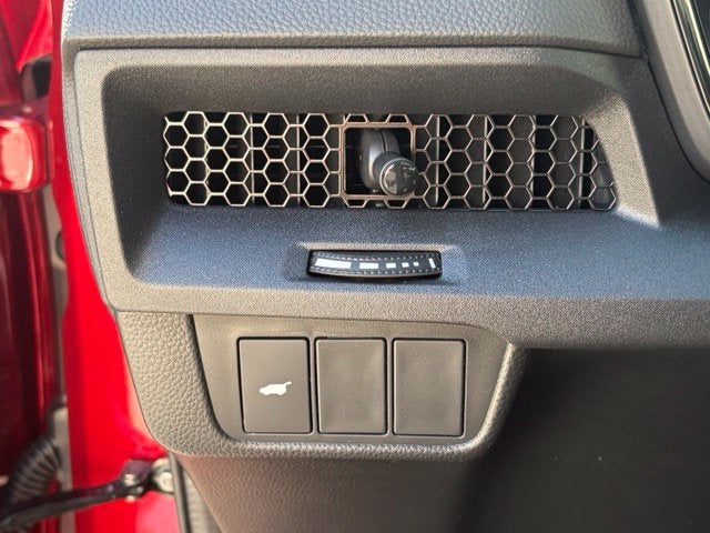 2027 Honda CR-V Sport-L Hybrid AWD