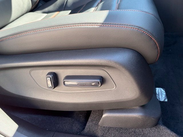 2027 Honda CR-V Sport-L Hybrid AWD