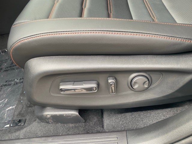 2026 Honda CR-V AWD Sport-L Hybrid