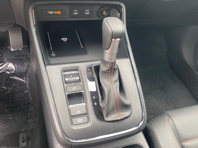 2026 Honda CR-V AWD Sport-L Hybrid