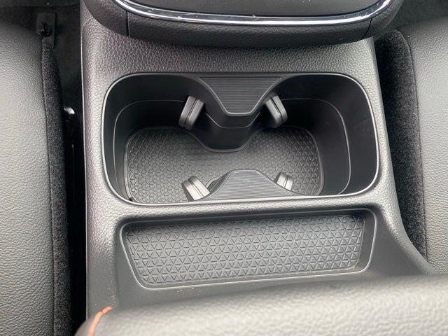 2026 Honda CR-V AWD Sport-L Hybrid