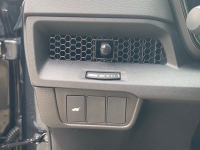 2026 Honda CR-V AWD Sport-L Hybrid