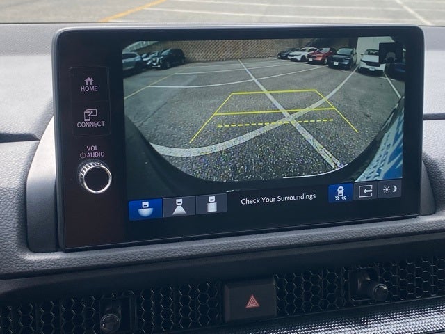 2026 Honda CR-V AWD Sport-L Hybrid