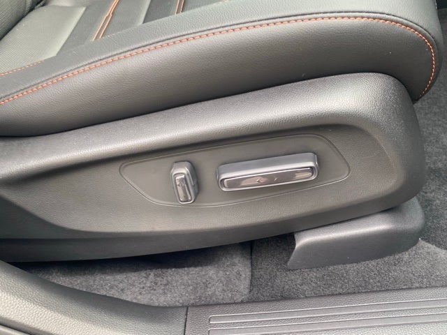 2026 Honda CR-V AWD Sport-L Hybrid